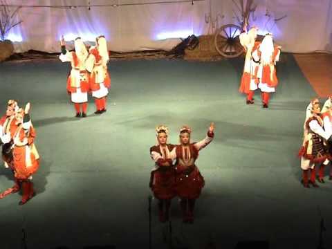 CTKU Kosta Abrašević - Bačka Palanka - Tresenica 2007