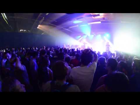 L'or Du Commun X Romeo Elvis - Lotus Bleu @ La Smala Festival