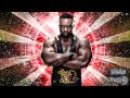 Big E Langston 3rd WWE Theme Song "I Need Five ...