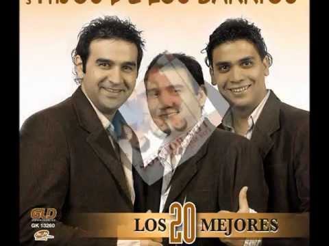 Que Van A Hablar De Amor - Los Hijos De Los Barrios