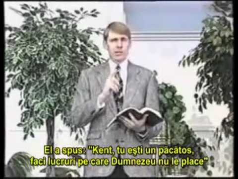 Kent Hovind - Evolutia, Ateismul, Comunismul si Fascismul (Traducere in romana) Partea 11 / 11