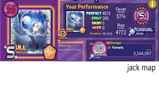 Cover art for Sink to the deep sea