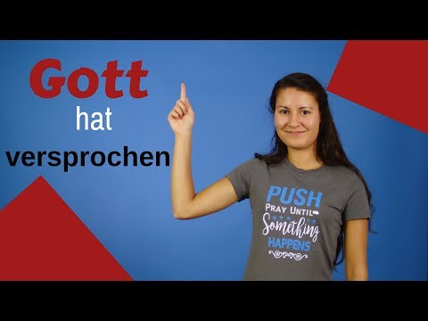 10 Verheißungen, die du unbedingt kennen solltest - Was sagt die Bibel