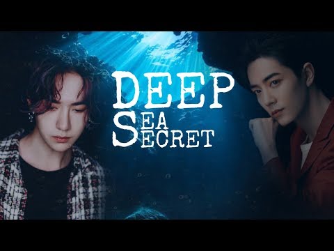 Minific | Deep Sea Secret - nos vemos novamente