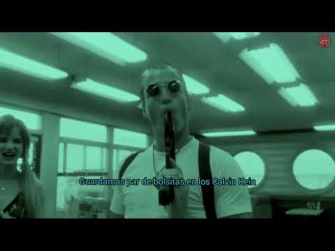 El Bugg, Metrika - Amor Bandolero