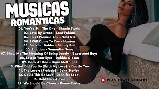 ?O PODER DA MÚSICA ROMÂNTICA: Uma Viagem Musical para o Coração ?