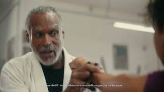 Boost Keilan’s Comeback