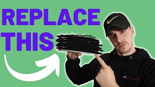 How to Fix Any Samsung Dryer That Will Not Stop Spinning — Step by Step (2026)