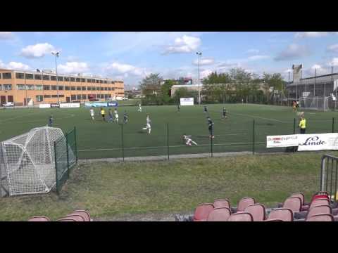 HIGHLIGHTS - 1.SKL; Šampion : Bilje (0:0)