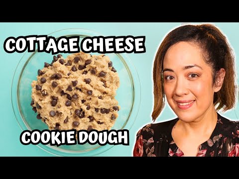 Keto Cottage Cheese Chocolate Truffles