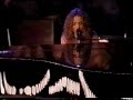 Sheryl Crow - "Home" - live acoustic solo - piano ...