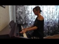 OOMPH! - Rette Mich (piano cover by ...