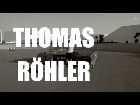 Thomas Röhler -  Javelin Training 2017 HD - Lanzarote