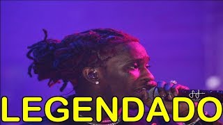 Young Thug - She Wanna Party feat. Millie Go Lightly Legendado