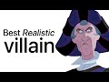 How To Write A Realistic Villain The Hunchback Of Notre Dame