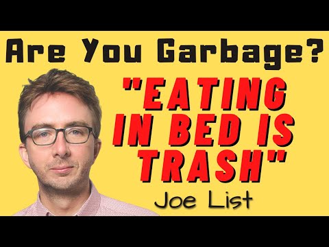 AYG Comedy Podcast: Joe List - Boston Kid