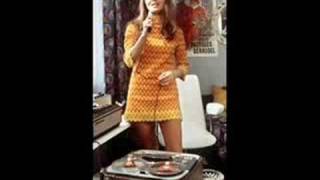 Manuela - Ich geh noch zur Schule 60s