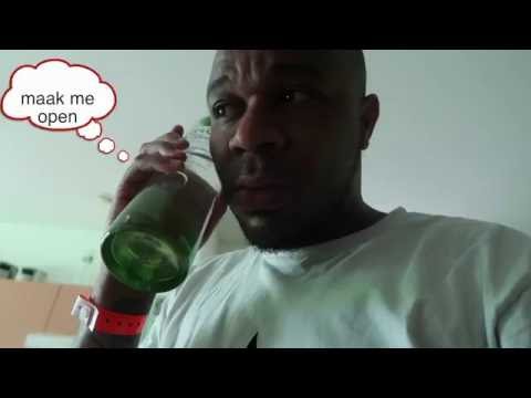 KillahKeezy raakt verdwaald || vlog 003