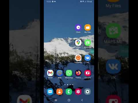 Nav Sensor Recorder