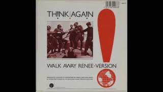 Billy Bragg -  Walk Away Renee