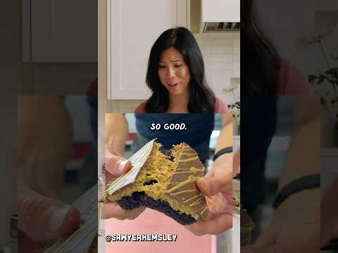 Testing a Crumbl Cookie Recipe from TikTok! 🍪