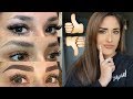 MICROBLADING ONE YEAR UPDATE | What I wish I knew then + Do I still recommend?!