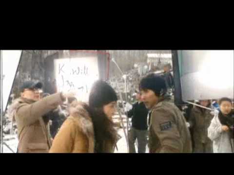 [MV] K.Will - Left Heart (English & Thai Subbed)