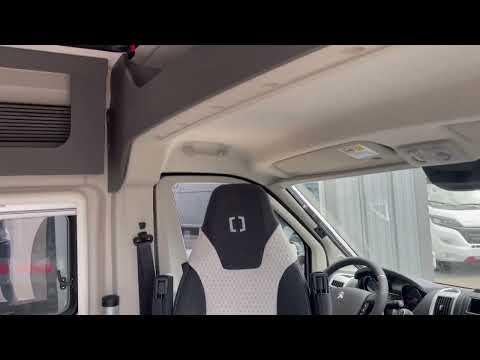 CROSSCAMP Camper vans