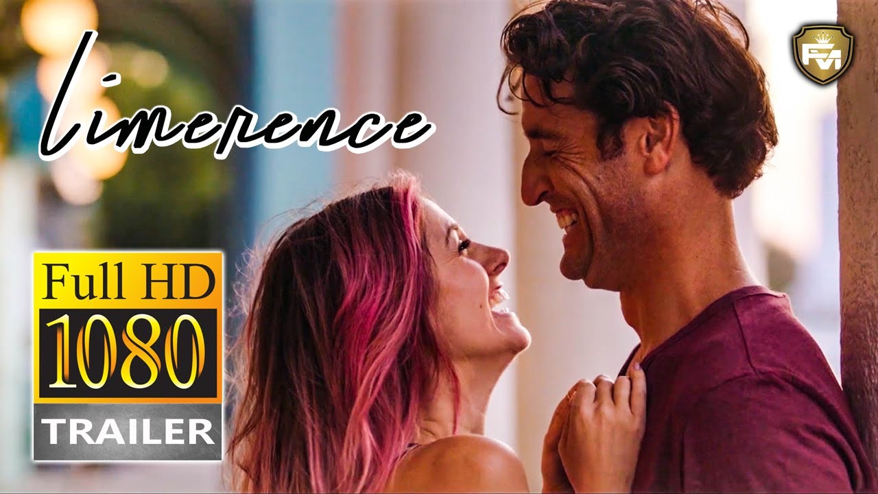 LIMERENCE Official Trailer HD (2017) Tammy Minoff, Matthew Del Negro, Romance Movie