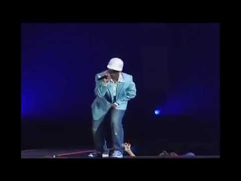 Rakim & Ken-Y Ft. Cruzito - Dime Que Sera (Video) (Remasterizado)