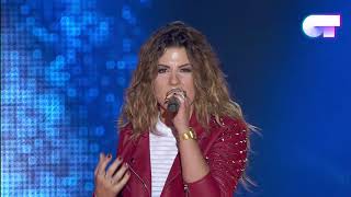 OT: El Concierto (BCN) | Miriam - Invisible