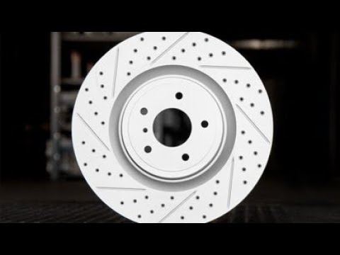 R1 Concepts Break In Procedure