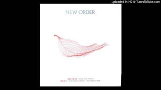 New Order - Regret (Tocadisco Remix)