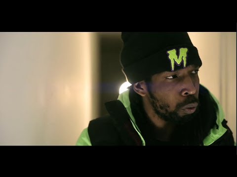 Jammer Ft. DM - Lstone [Music Video] @JammerBBK @28Hurtz @itspressplayent