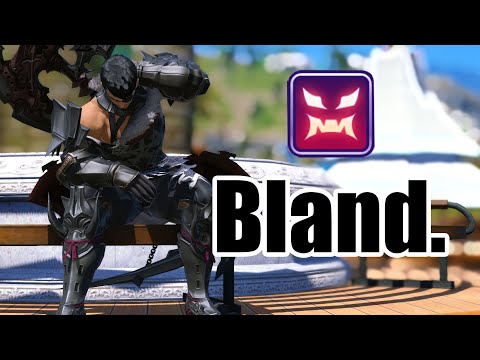 Why Endgame in FFXIV no longer fun for me.