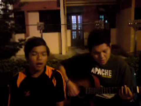 Iskandar and Rafly - Where have all the bootboys gone ! ( Cover )