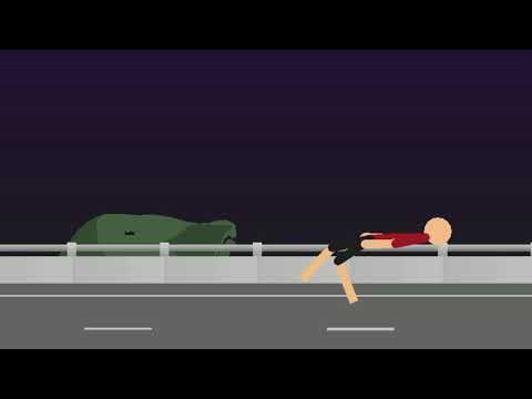 highway worm stk showcase