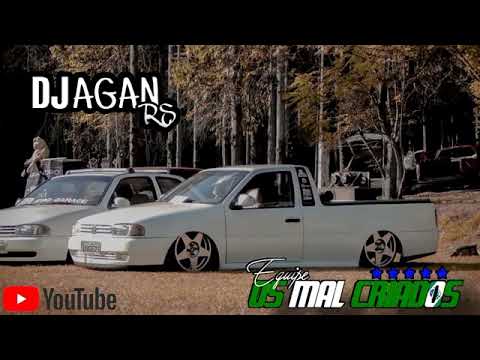 MEGA FUNK DJ Agan RS