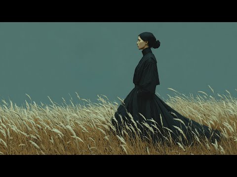 Requiem for the Mind - Dark Violin Music for Letting Go