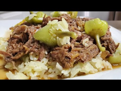 Instant Pot Ultra Mini Mississippi Pot Roast 2020...