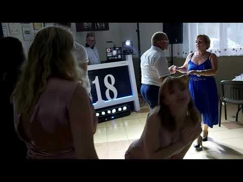 jej  oczy  delfin 18-tka impreza urodzinowa urodziny