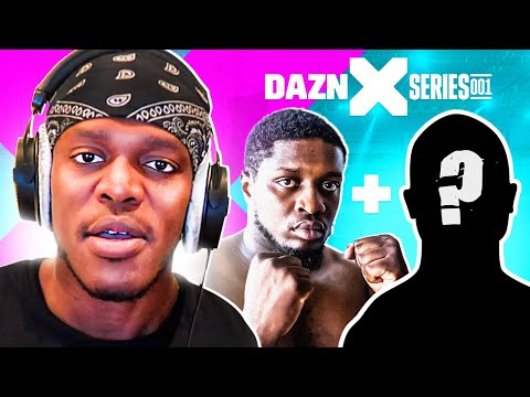 I Replaced My 2nd Opponent Because...