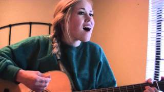 O' Holy Night- Avril Lavigne (Cover)