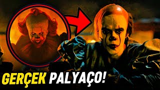 Pennywise Artık Durdurulmaz Bir Güç Oldu! Welcome To Derry 7. Bölüm İn