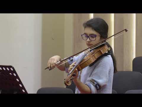 O, suflete, stai linistit!