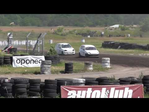 2 runda MOW Toruń 12.06.2016 Seicento kwalifikacja