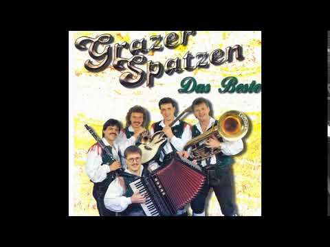 Grazer Spatzen - Musikfest