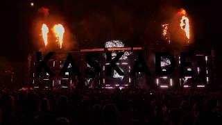 Kaskade Live at Lollapalooza Chicago 2017 Part 5 - Something Something