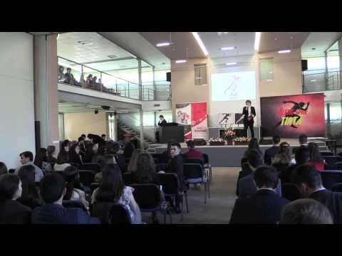 Congresul National Amicus