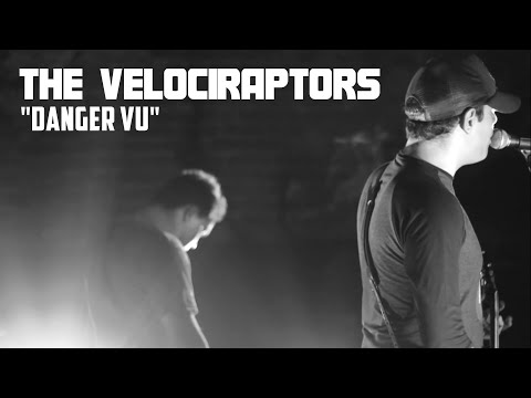 The Velociraptors - Danger Vu (Festival Catamaran)